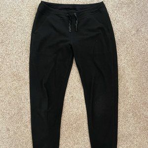 Patagonia Women's Snap T Fleece Pants, M